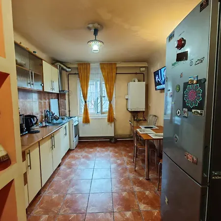 Apartment Cartier Brazda *