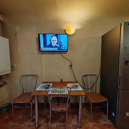 Apartment Cartier Brazda *