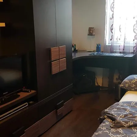 Cartier Brazda Apartment Craiova