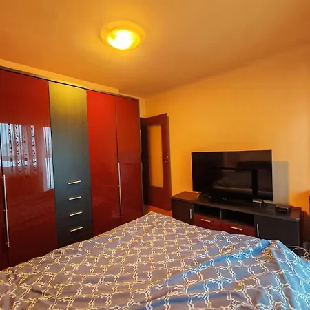 Cartier Brazda Apartment Craiova